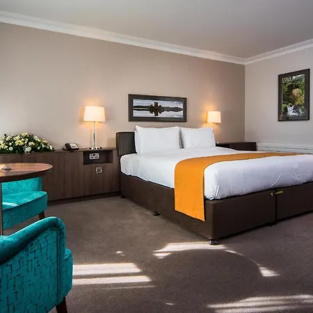 Kilmore Hotel 4*