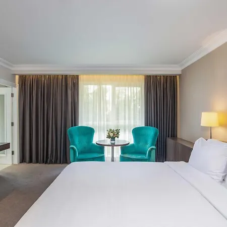Kilmore Отель 4*