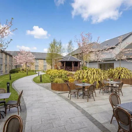 Kilmore Hotel 4*
