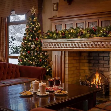 Kilmore Hotel 4*