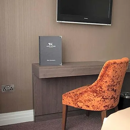 Kilmore 4* Κάβαν