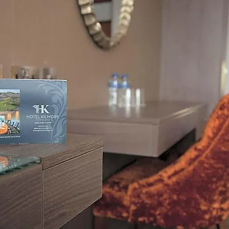 Kilmore Κάβαν