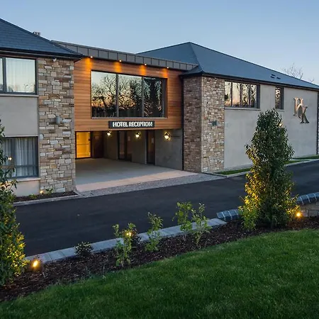 Kilmore Hotel 4*