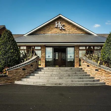 Kilmore Hotel Cavan