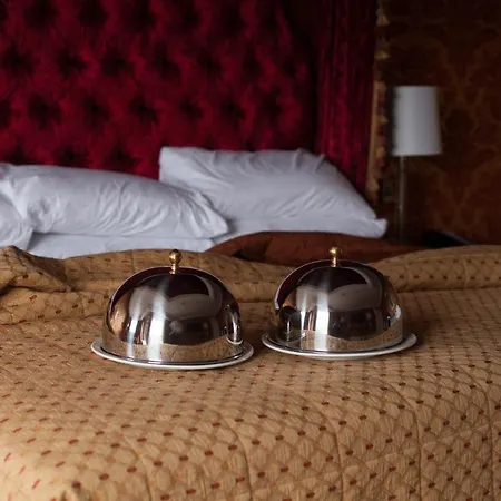 Kilmore Hotel 4*