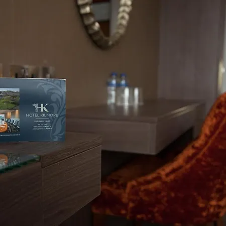 Kilmore Отель