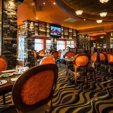 Kilmore Hotel
