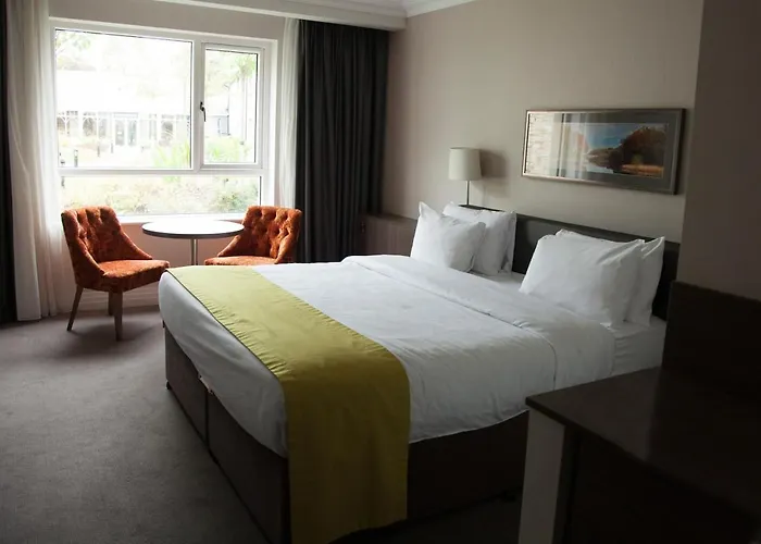 Hotel Kilmore 4*