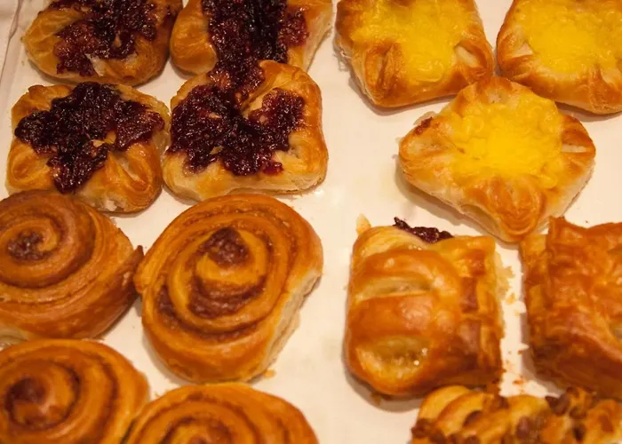 Отель Kilmore Каван